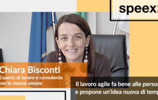 intervista a chiara bisconti