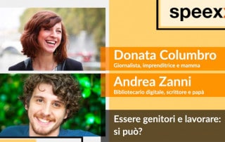 intervista genitori
