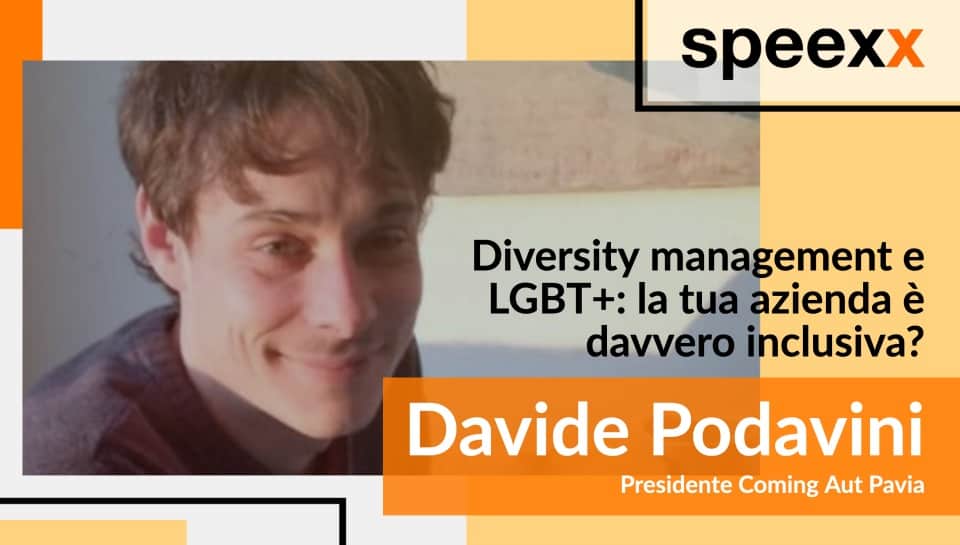 intervista a davide podavini presidente associazione coming aut pavia