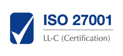 Speexx ISO 27001