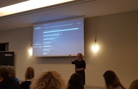 laura overton 2019 trends in HR and L&D