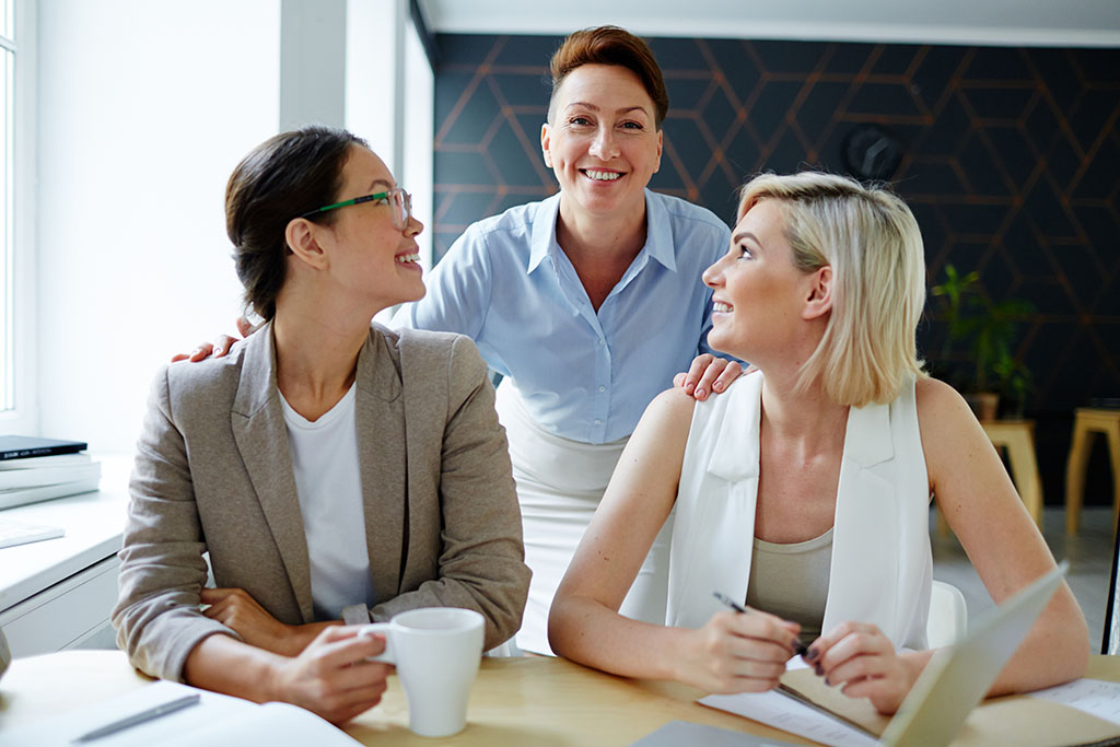 Empathetic Leadership