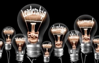 keyword leadership positiva