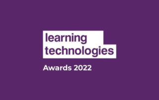 Learning Technology Awards 2022