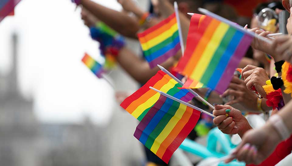 pride month