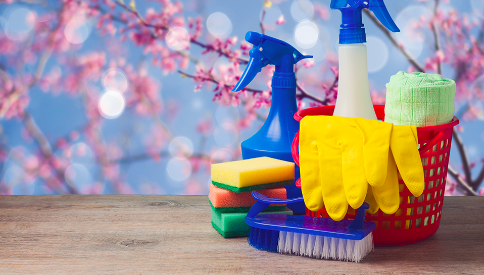 spring, cleaning, primavera, pulizie, inglese, english