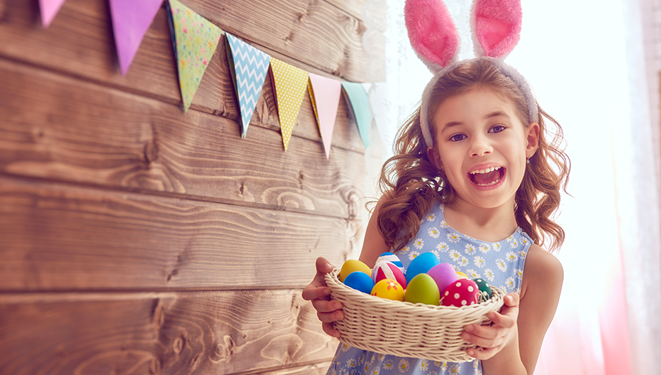 parlare, pasqua, inglese, easter, english