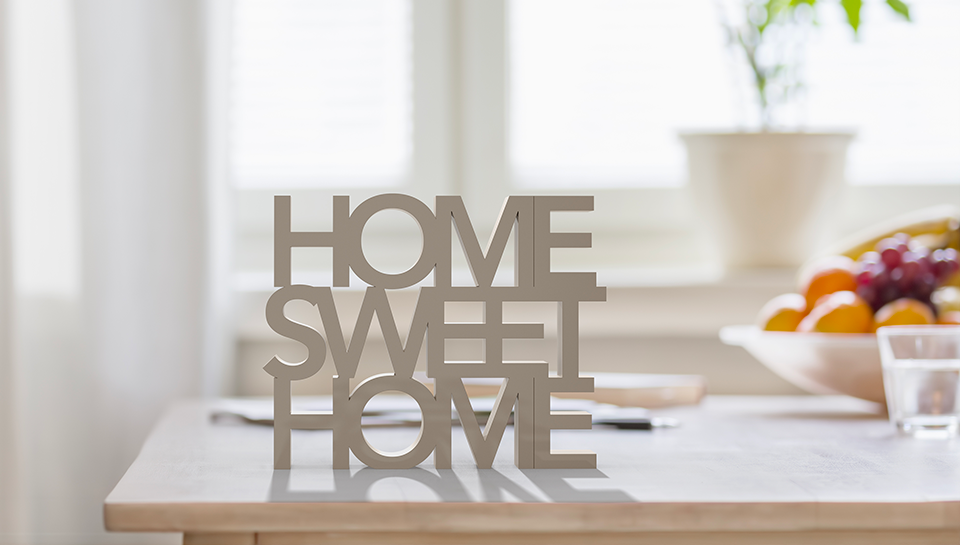 parlare, casa, appartamenti, inglese, home, sweet, flat, english