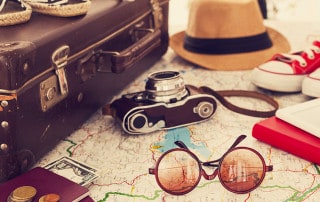 english, etiquette, frasi, holiday, inglese, utili, vacanza, vacation