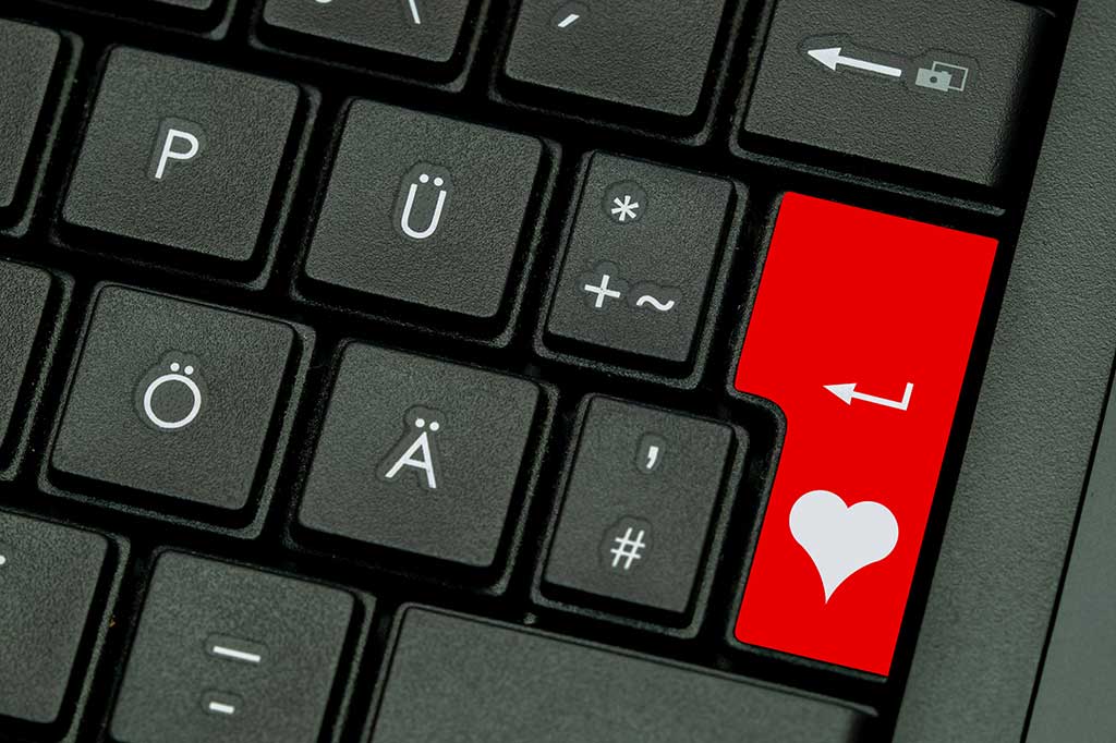 love communication