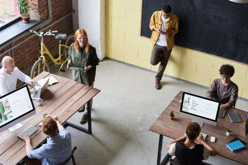 AI supporting talent development AI supporting talent development