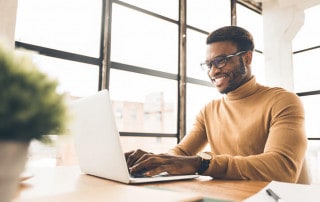managing employee learning and development with flexible working