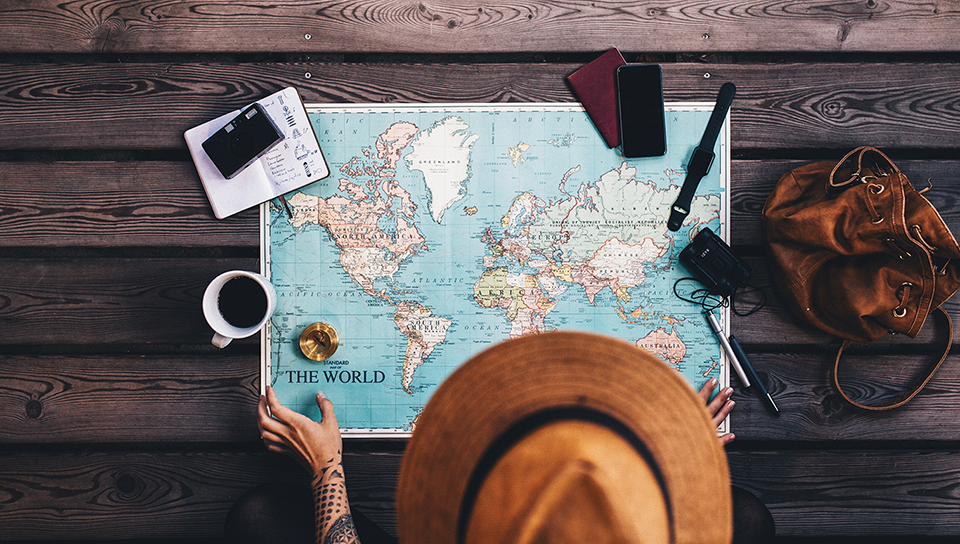 parlare, vacanza, inglese, english, holidays