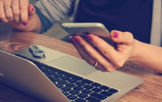 Mobile Learning wird bald Standard sein