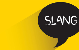 nuove generazioni slang