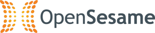 opensesame logo