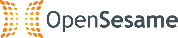 Image OpenSesame