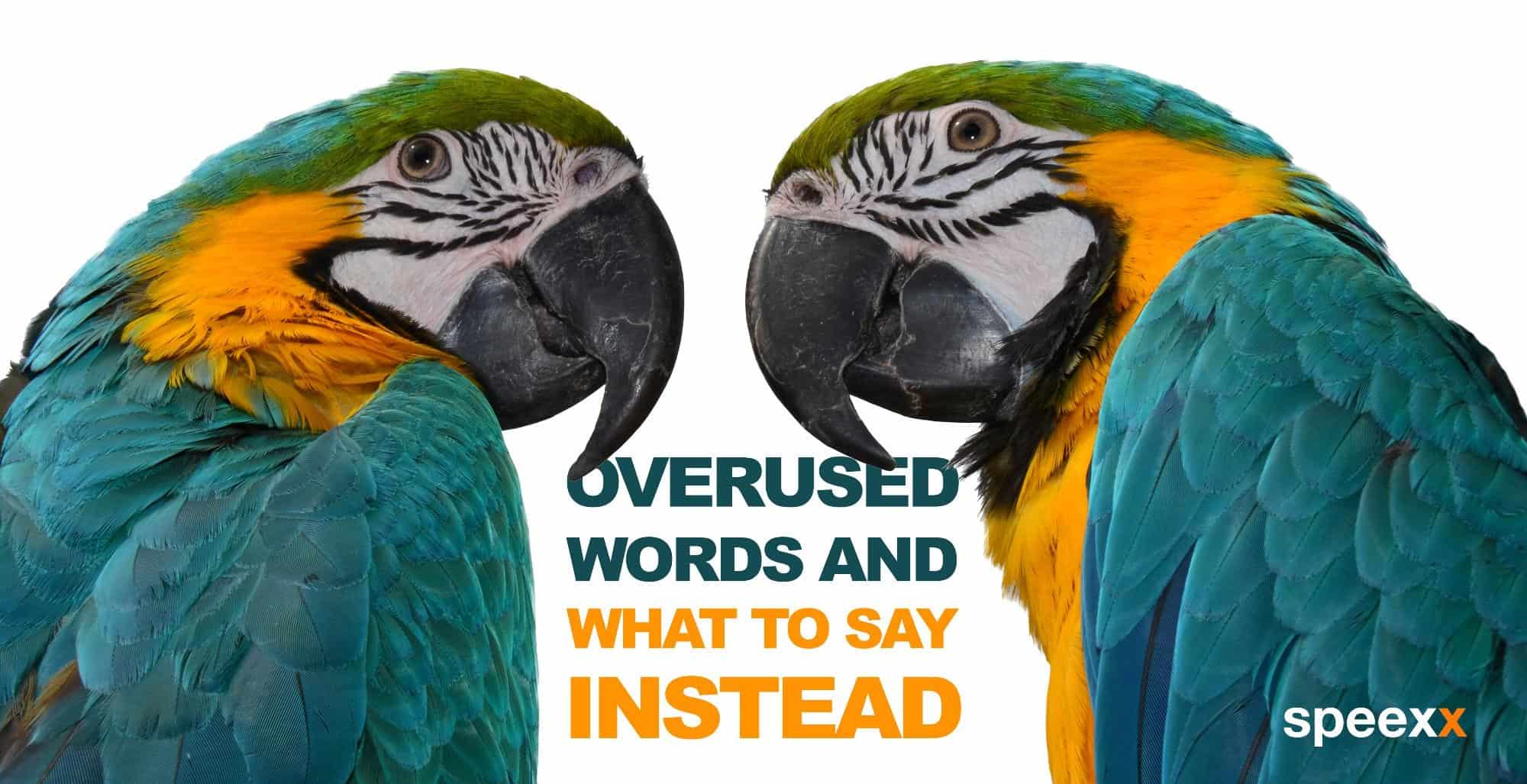 overusedwords