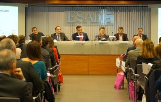 XIV encuentro foro RRHH