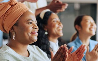 donne multiculturali