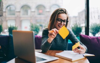 4 Key Strategies to Increase Productivity at Work