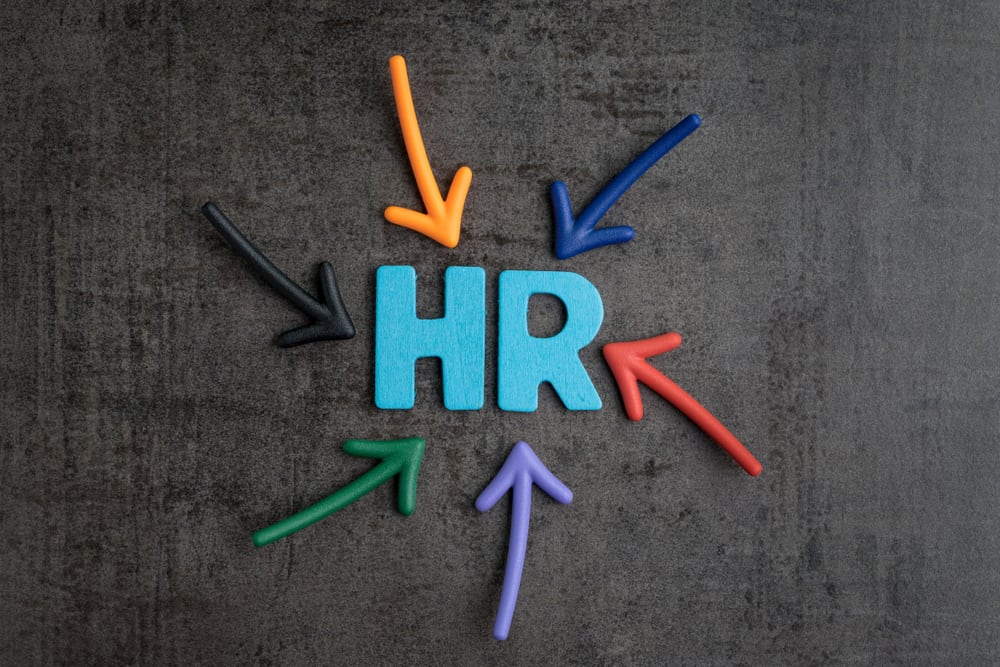 Hr trasformazione digitale