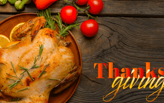 thanksgiving, festa del ringraziamento, parole, espressioni, inglese, english