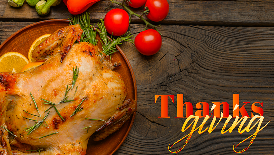 thanksgiving, festa del ringraziamento, parole, espressioni, inglese, english