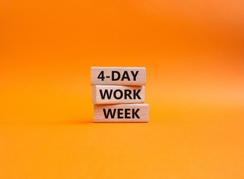 People-First webinar: Implementing the 4-day workweek