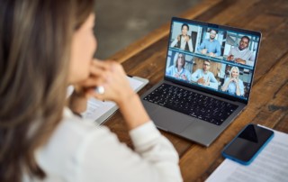 Hybride Personalentwicklung