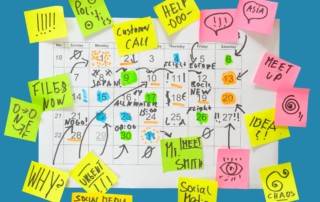 Full calendar