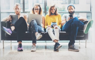 Optimieren Sie Ihre digitale Körpersprache