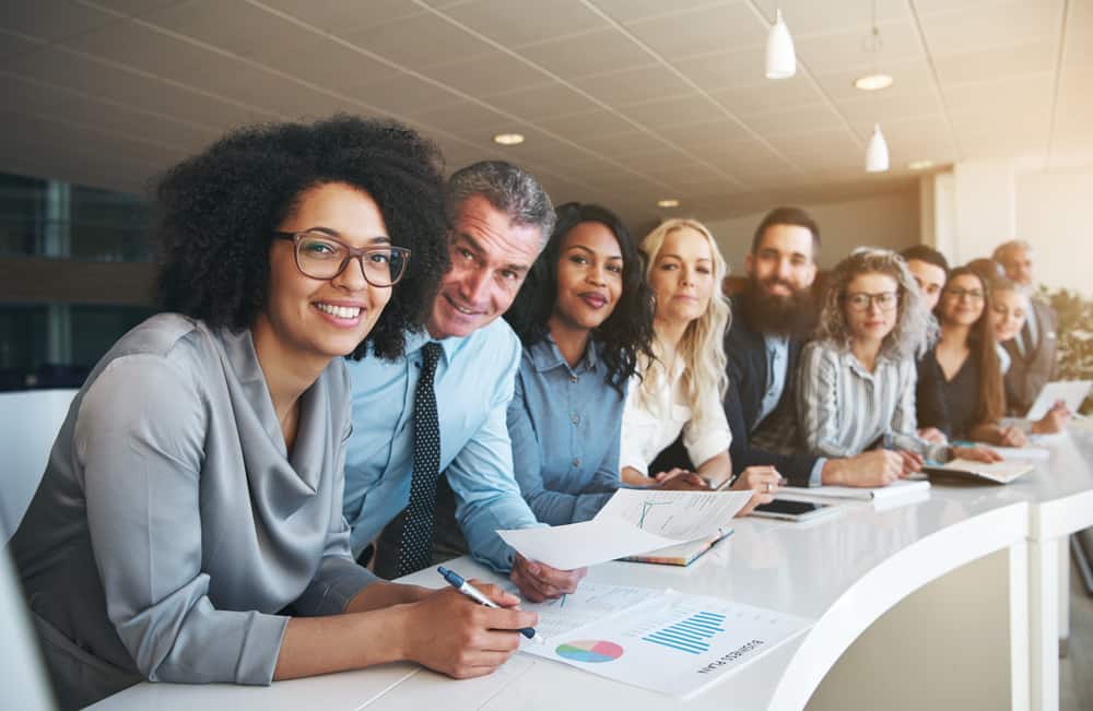 diversità in azienda