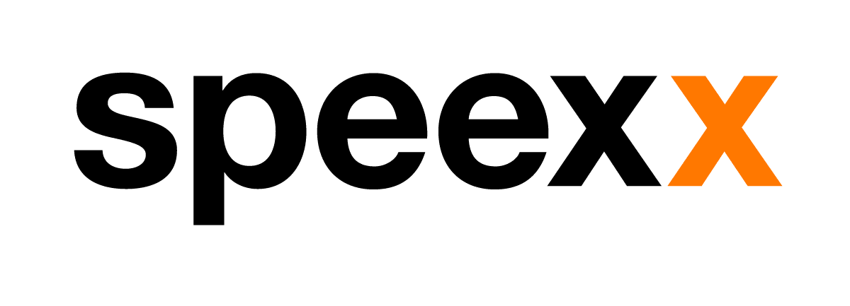Speexx official Logo