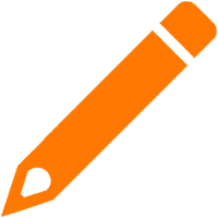stift blog blog icon