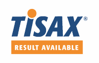 tisax certification ISO 9001:2015 Speexx