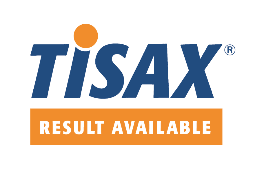 TISAX - Speexx Standards und Zertifizierungen