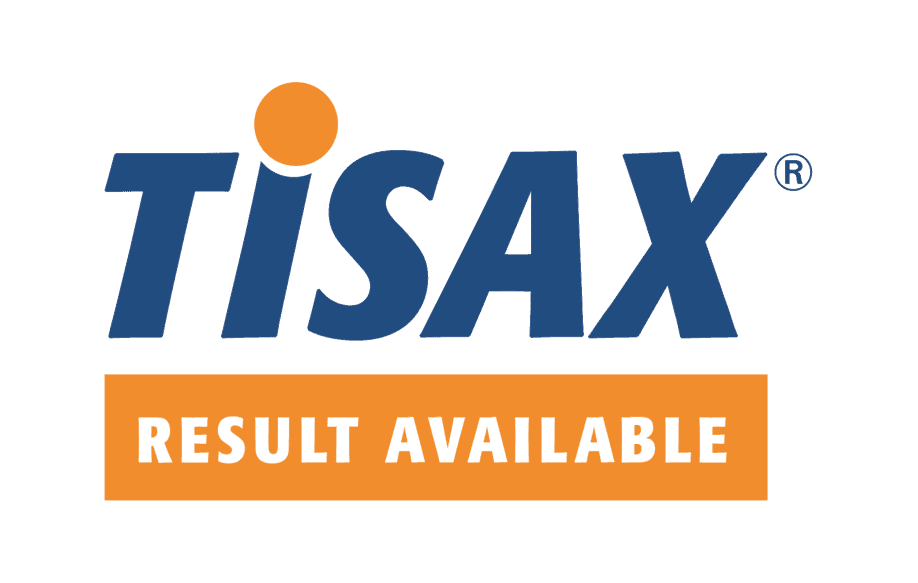 TISAX certification for Speexx