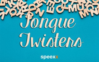 tongue-twisters