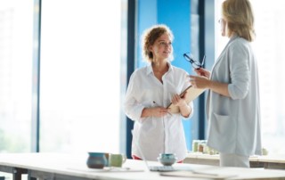 Personalentwicklung und Perfect Matches