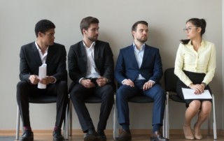 unbiased leadership in a biased world