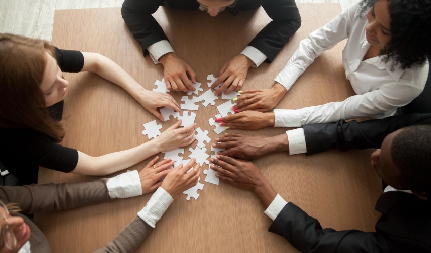 unbiased leadership promotes diverse teams