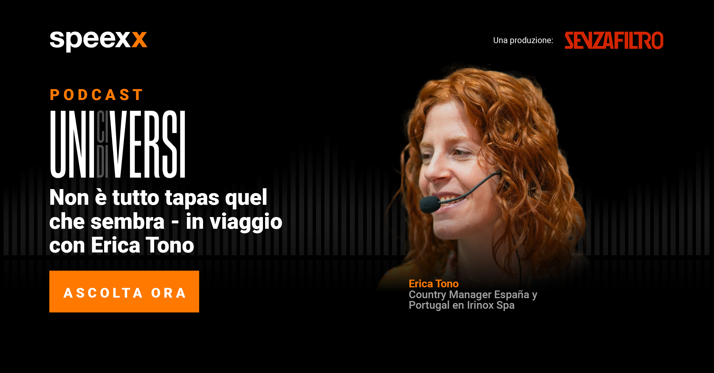 universi podcast quinta puntata
