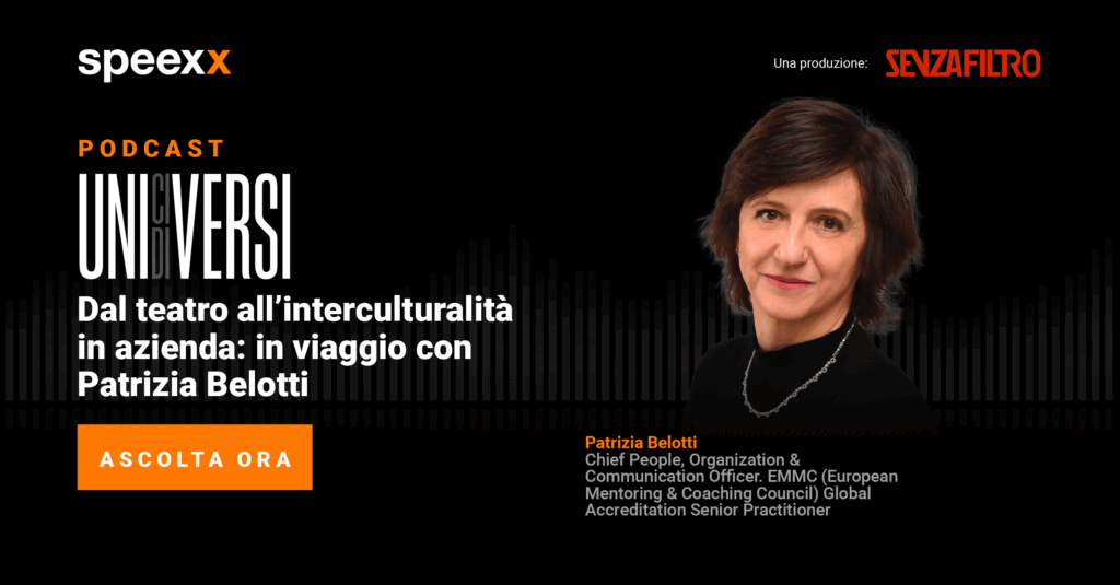 universi podcast seconda puntata