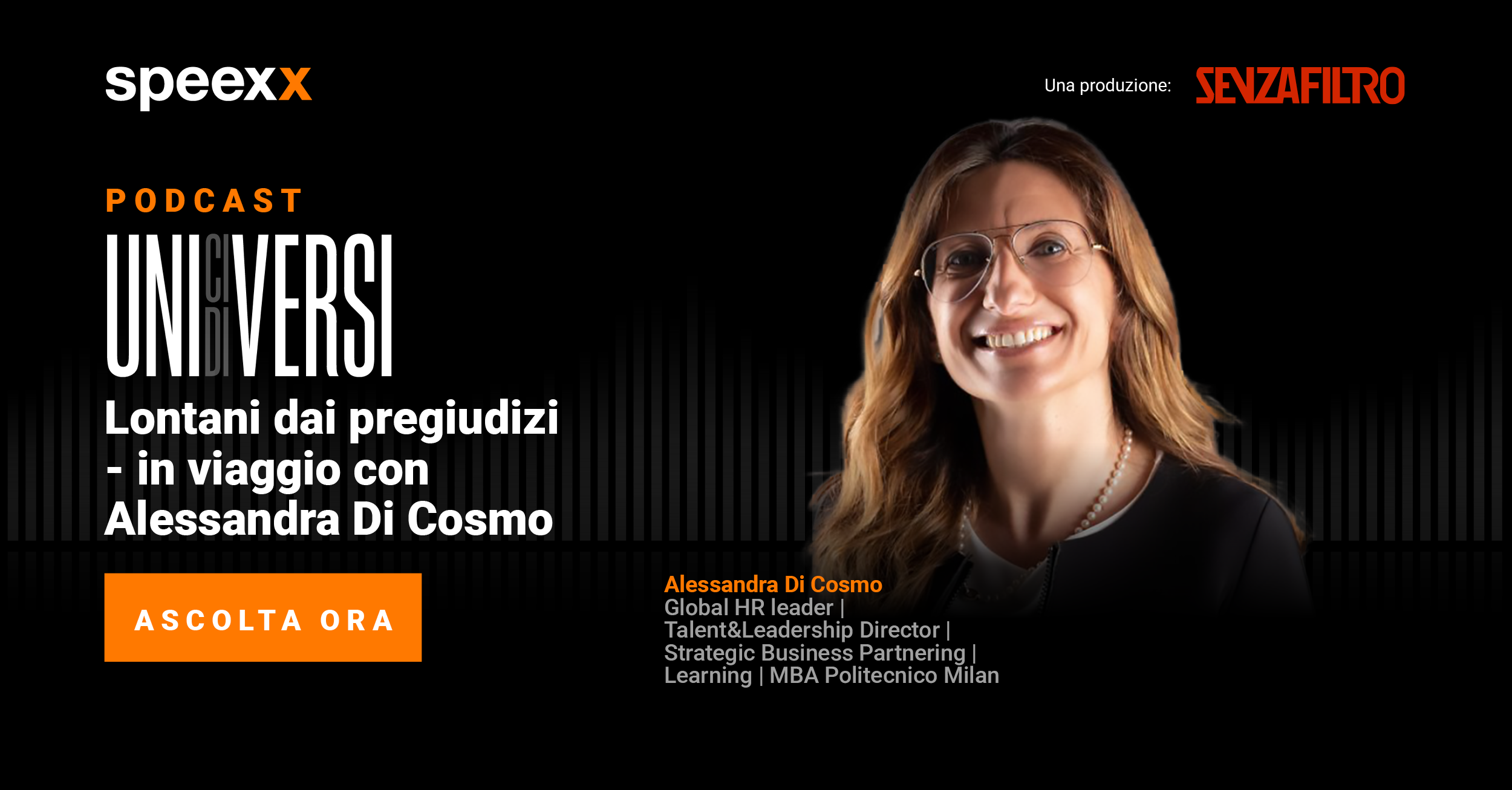 universi podcast sesta puntata