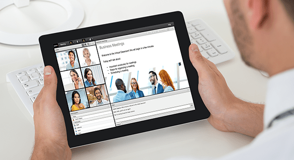 virtueller-klassenraum-speexx.small Digitale Transformation und Sprachkurse in der Kurzarbeit
