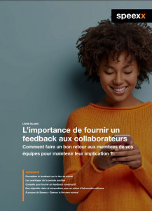 image feedback collaborateurs