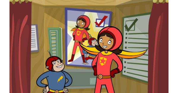 Far Vedere Cartoni In Inglese Ai Bambini