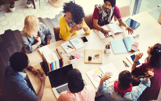 tendenze, trends, modello, lavoro, job, work, model, workplace, place