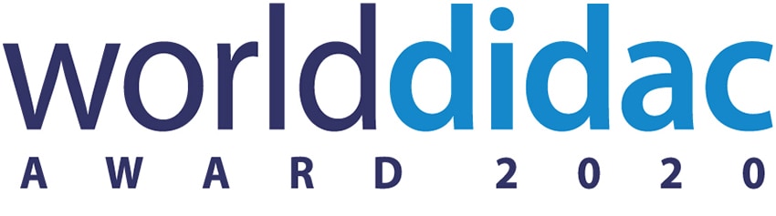 Speexx gewinnt den renommierten Worlddidac Award 2020 